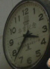 School Clock